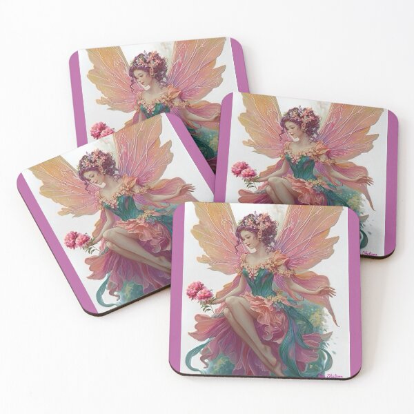Item preview, Peony designed and sold by Joy Shuliana.
