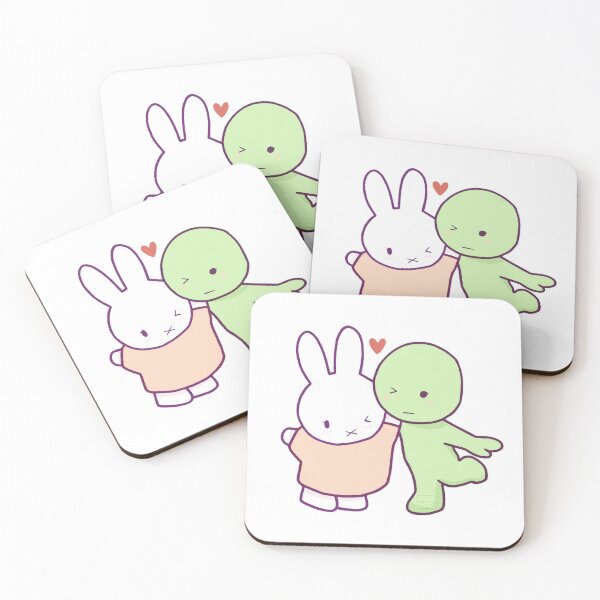 Item preview, Best Friends! designed and sold by hiitsabbee.
