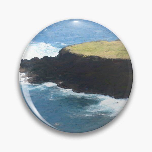 Item preview, Hawaii No 9 designed and sold by bloomingvine.