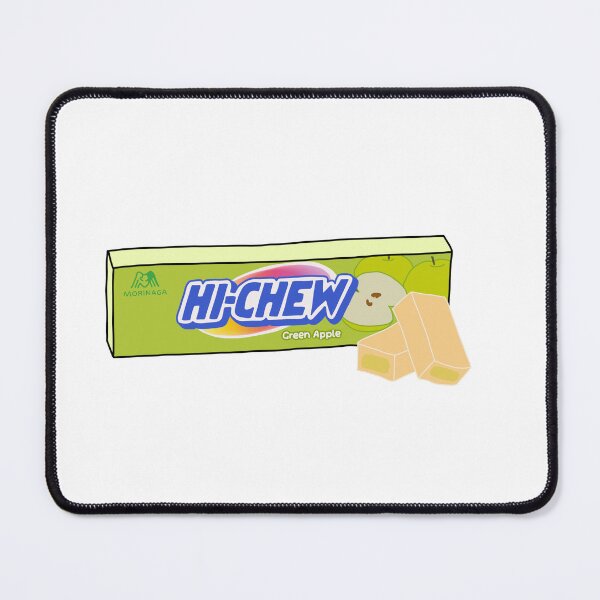 Item preview, Hi Chew Green Apple designed and sold by cf shop.