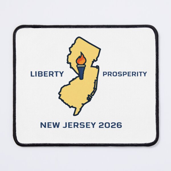 Item preview, Liberty and Prosperity Celebration Festive Art designed and sold by Combat Skies.