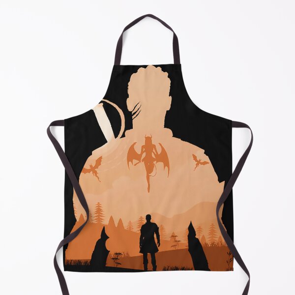Item preview, Baldurs Gate 3 - Wyll Negatives Illusion designed and sold by ElegaReset.