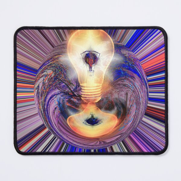 Item preview, Abstract ( 42 ) Reflections in a Sphere designed and sold by Larry Davis.