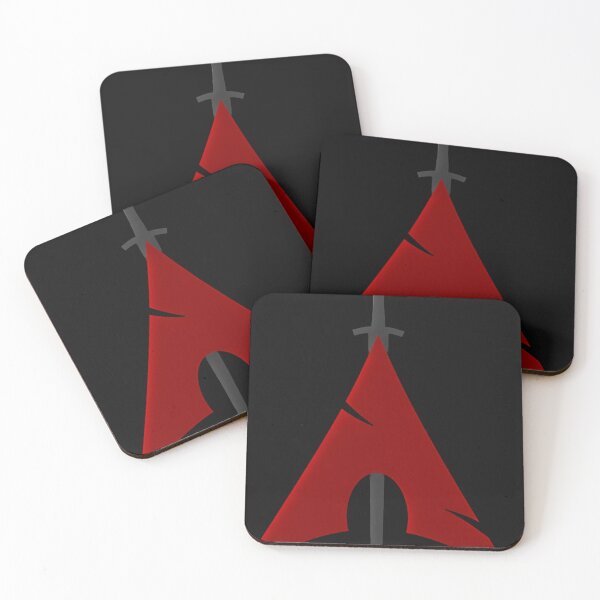 Item preview, Blackarch Logo designed and sold by ElegaReset.