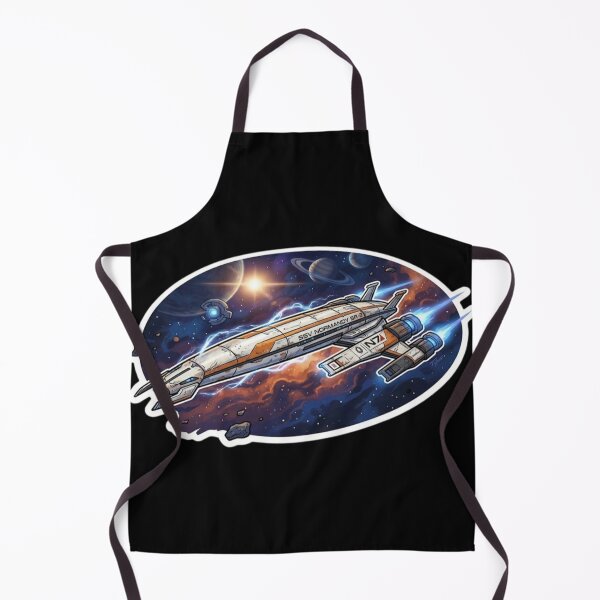 Item preview, The Normandy designed and sold by Saiyan Supply Co..