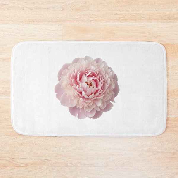 Item preview, Pink blush poeny designed and sold by Letter & Petal.