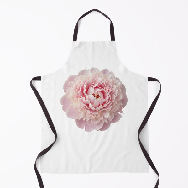 Item preview, Pink blush poeny designed and sold by Letter & Petal.
