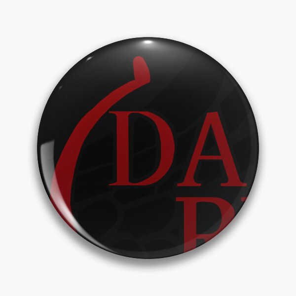 Item preview, Dark Reunions Logo Shun Kaidous designed and sold by ElegaReset.