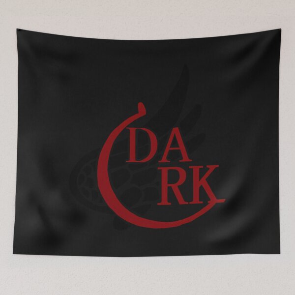 Item preview, Dark Reunions Logo Shun Kaidous designed and sold by ElegaReset.