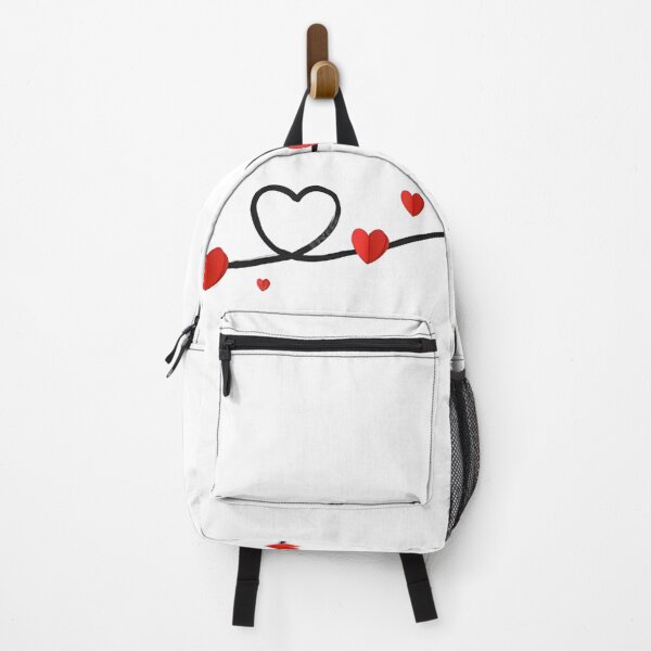 Item preview, hearts designed and sold by San Store.