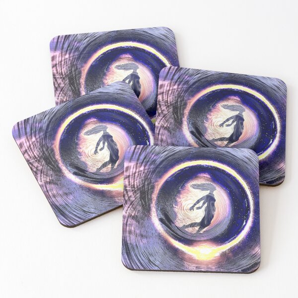 Item preview, Abstract ( 45 )   Cloud Surfing designed and sold by Larry Davis.