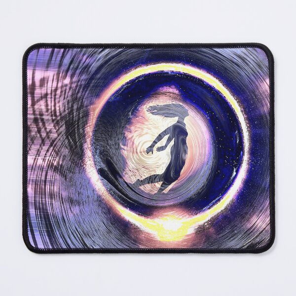 Item preview, Abstract ( 45 )   Cloud Surfing designed and sold by Larry Davis.
