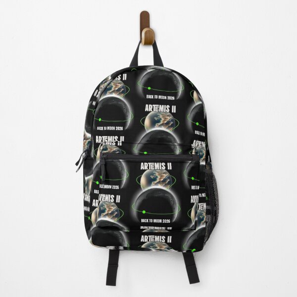 Item preview, Artemis II  designed and sold by TheEndDesign.