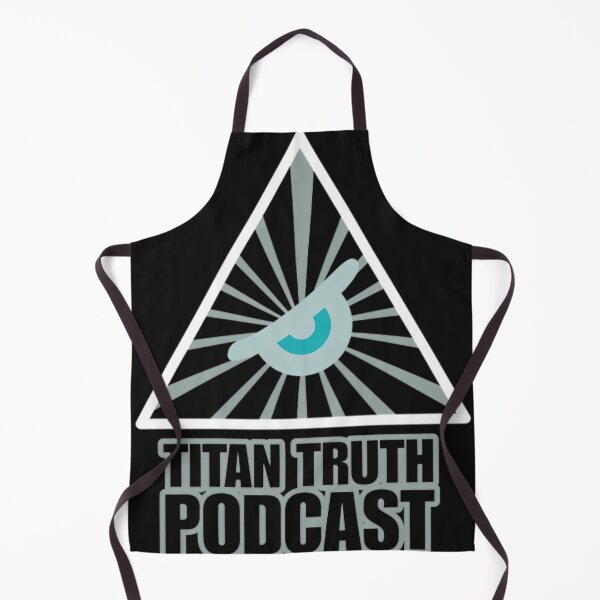 Item preview, Godzillas Vs Kong T-Shirttitan Truth Podcast designed and sold by TracyTranTy.