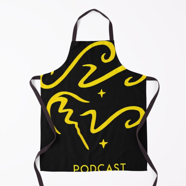 Item preview, Hi Nay Podcast Baybayin V1 designed and sold by TracyTranTy.