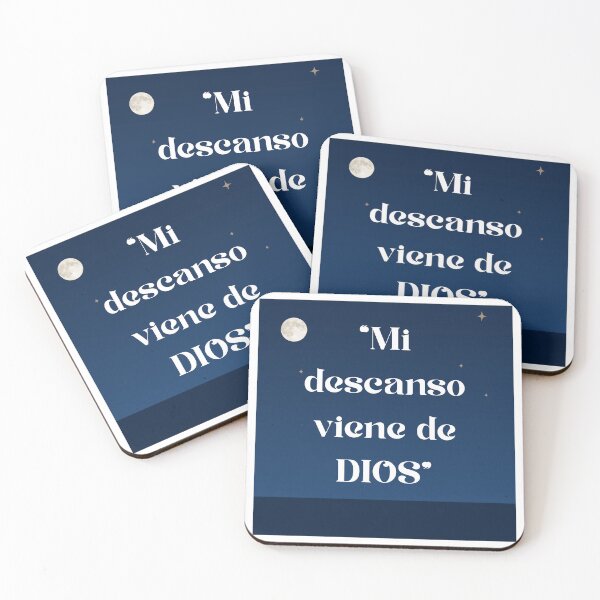 Item preview, My rest comes from God: inner peace and confidence. designed and sold by CeciReynaga.