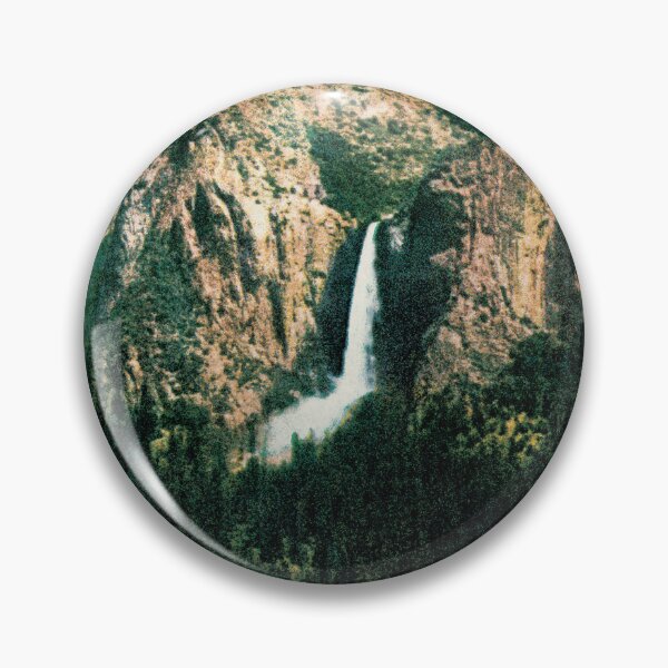 Item preview, Artist Point Yosemite California designed and sold by rehamsamoht.