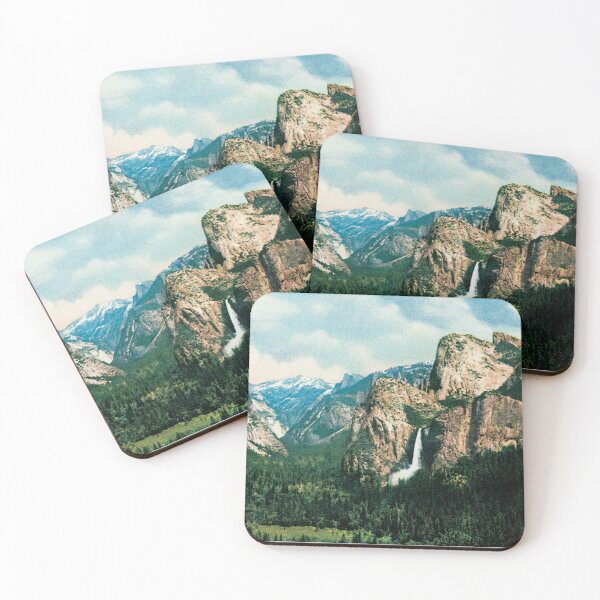 Item preview, Artist Point Yosemite California designed and sold by rehamsamoht.