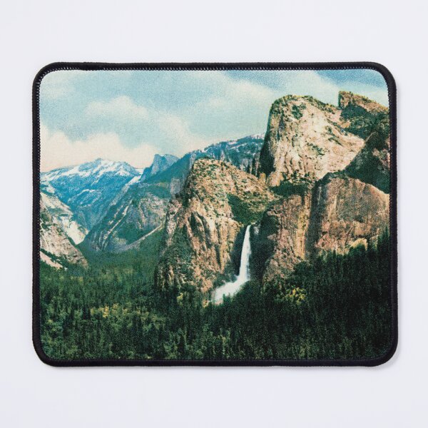 Item preview, Artist Point Yosemite California designed and sold by rehamsamoht.