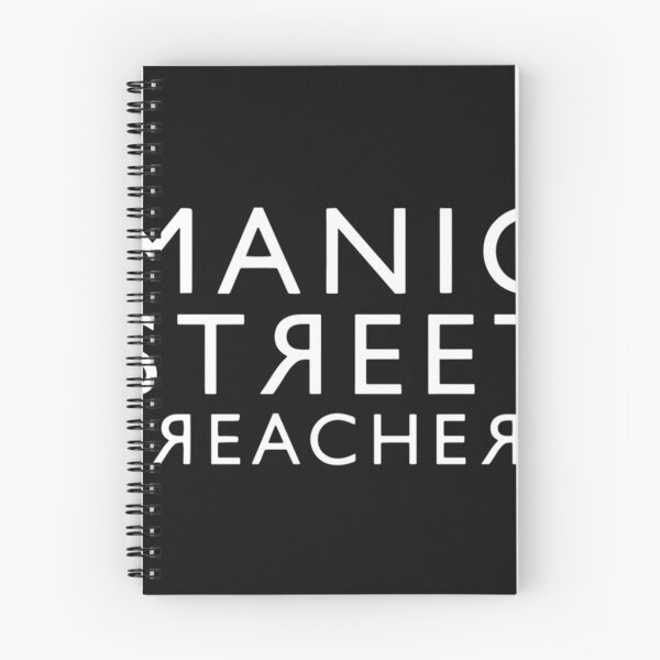 Item preview, Manics Street Preachers Band designed and sold by TracyTranTy.