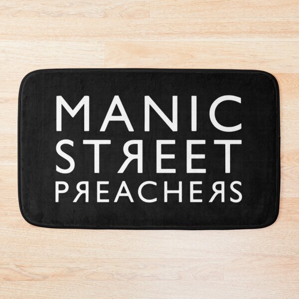 Item preview, Manics Street Preachers Band designed and sold by TracyTranTy.
