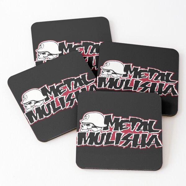 Item preview, Metal Mulishas designed and sold by TracyTranTy.