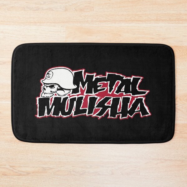 Item preview, Metal Mulishas designed and sold by TracyTranTy.