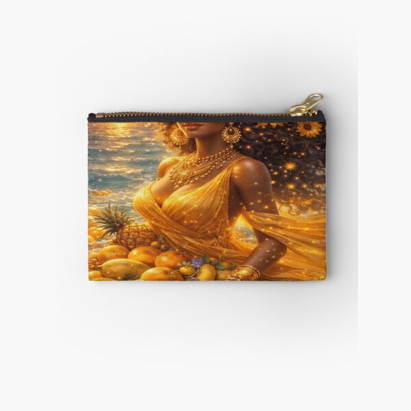 Item preview, Golden Tide of Oshun designed and sold by RavenCrow444.