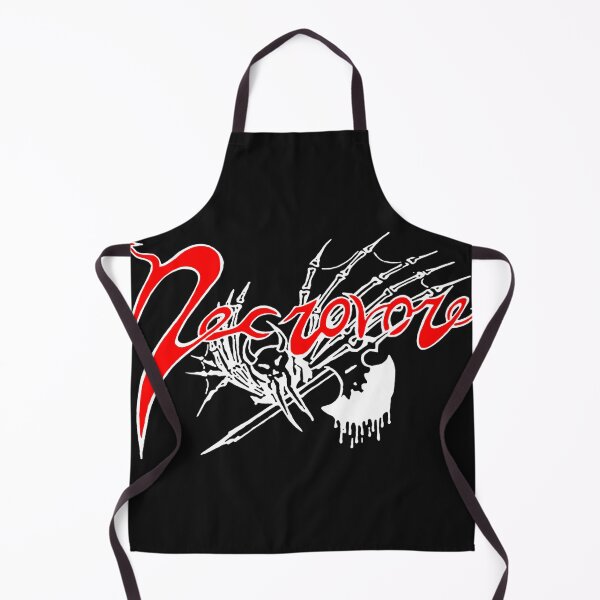 Item preview, Necrovore band designed and sold by TracyTranTy.