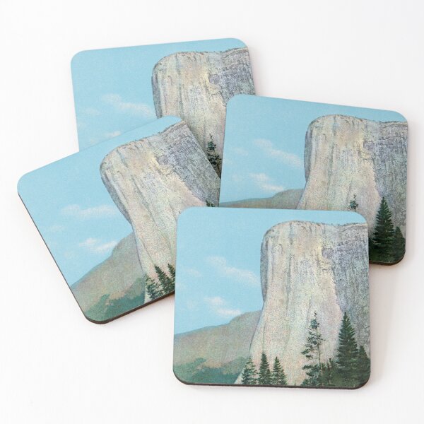 Item preview, El Capitan Yosemite California designed and sold by rehamsamoht.