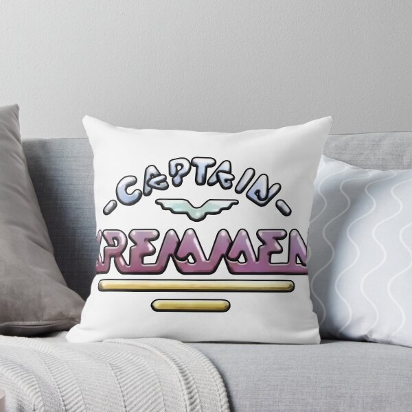 Item preview, Captain Kremmen designed and sold by anfa.