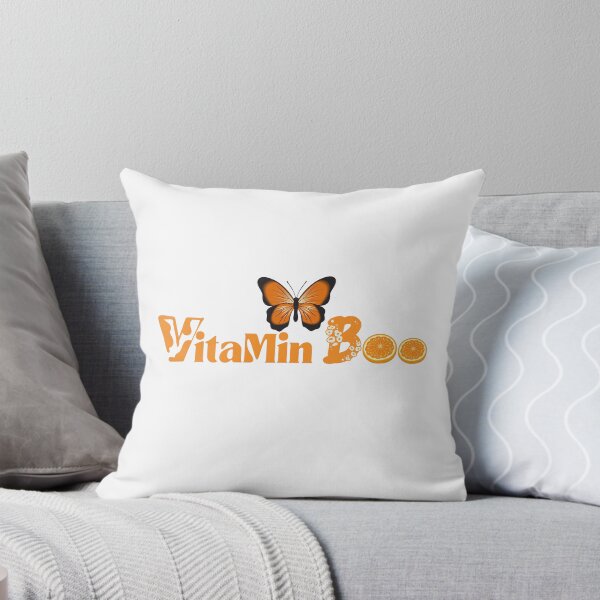 Item preview, Vitamin Boo Funny designed and sold by DreamySarang.