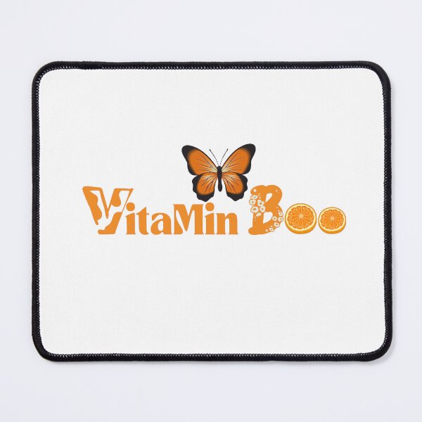 Item preview, Vitamin Boo Funny designed and sold by DreamySarang.