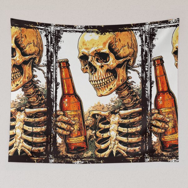 Item preview, Skeleton designed and sold by FabianoReis.