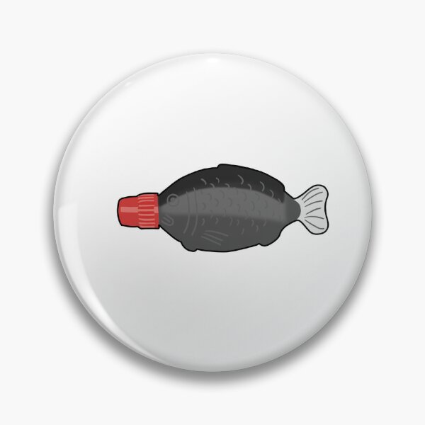 Item preview, Soy Sauce Fish designed and sold by cf shop.