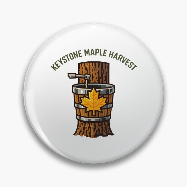 Item preview, Pennsylvania Maple Festival Harvest Season Art designed and sold by Combat Skies.