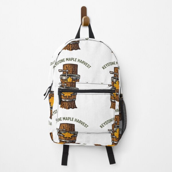 Item preview, Pennsylvania Maple Festival Harvest Season Art designed and sold by Combat Skies.