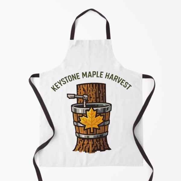 Item preview, Pennsylvania Maple Festival Harvest Season Art designed and sold by Combat Skies.