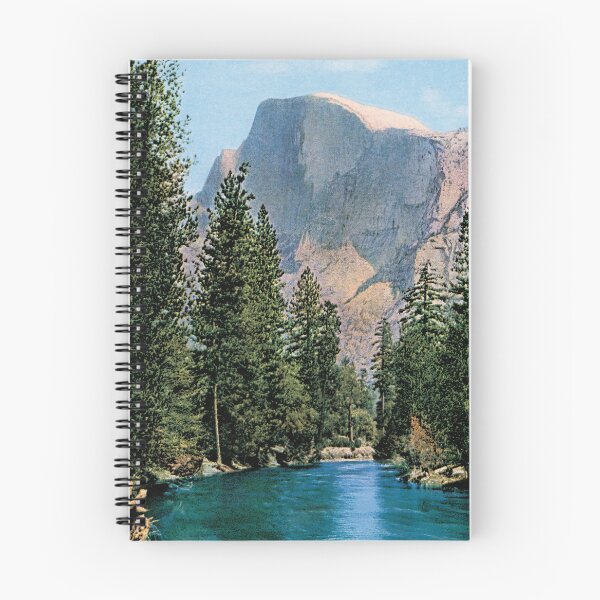 Item preview, Half Dome Yosemite California designed and sold by rehamsamoht.