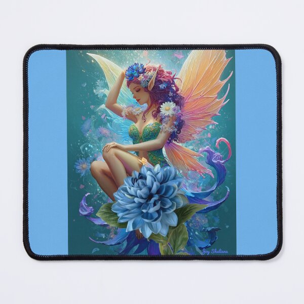 Item preview, Dahlia designed and sold by Joy Shuliana.