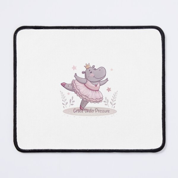 Item preview, GRACE UNDER PRESSURE designed and sold by WILDWEAR COLLECTION.