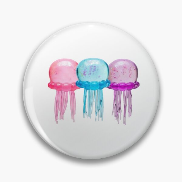 Item preview, Needoh Jellyfish  designed and sold by VultraVi.