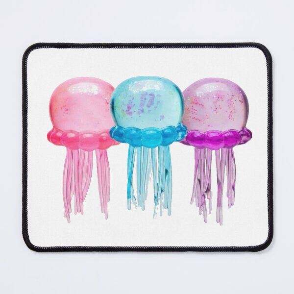 Item preview, Needoh Jellyfish  designed and sold by VultraVi.