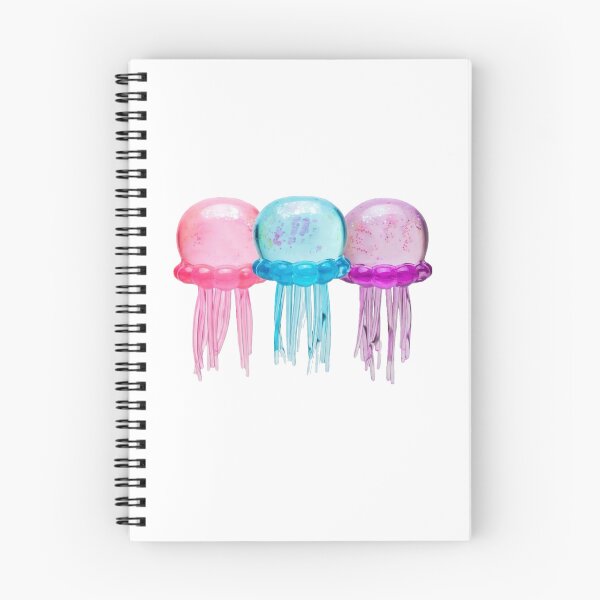 Item preview, Needoh Jellyfish  designed and sold by VultraVi.