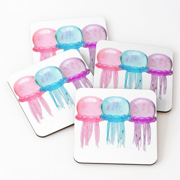 Item preview, Needoh Jellyfish  designed and sold by VultraVi.