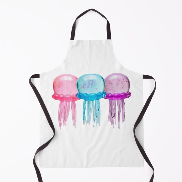 Item preview, Needoh Jellyfish  designed and sold by VultraVi.
