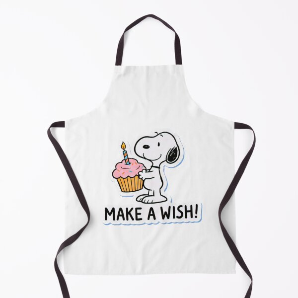 Item preview, Make a Wish - Hand-Drawn Birthday Puppy designed and sold by XM STOREZ .