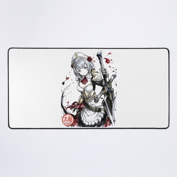 Item preview, Noelle Sumi-e designed and sold by Mitsugoshi.
