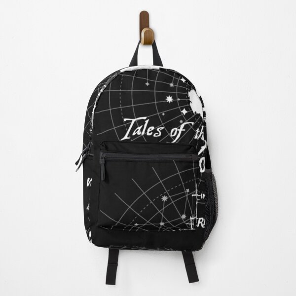 Item preview, Tales Of The Voidfarer Logo designed and sold by CarFlying.