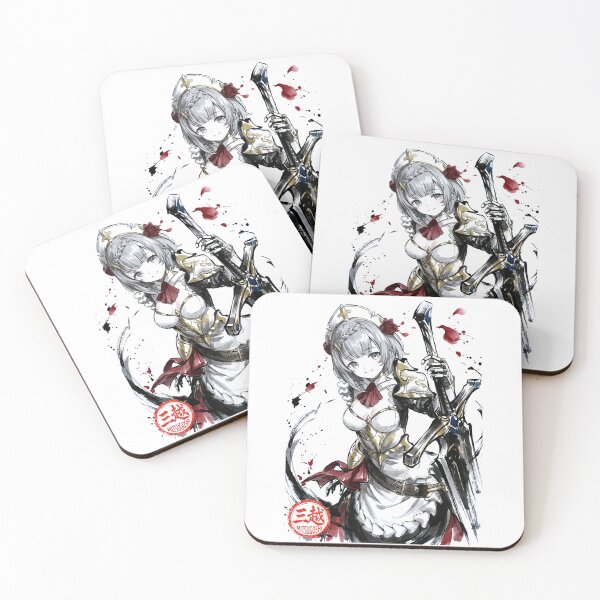Item preview, Noelle Sumi-e designed and sold by Mitsugoshi.